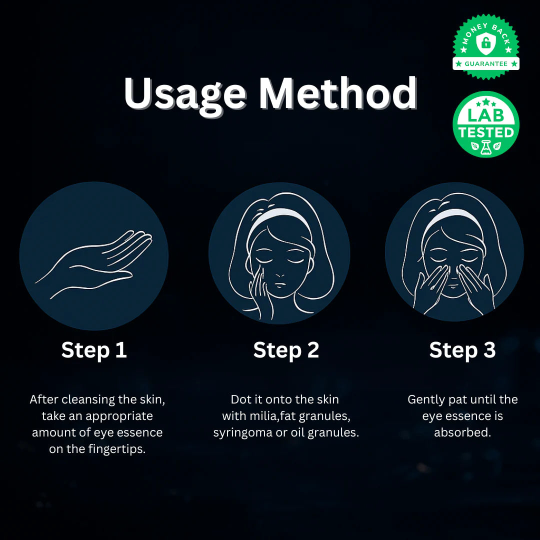 Milia Remover Treatment